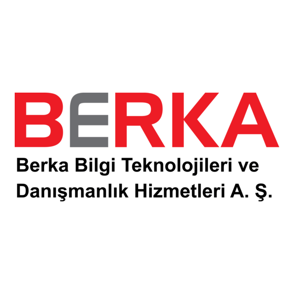 berka Logo PNG Vector