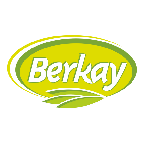 Berkay Logo PNG Vector