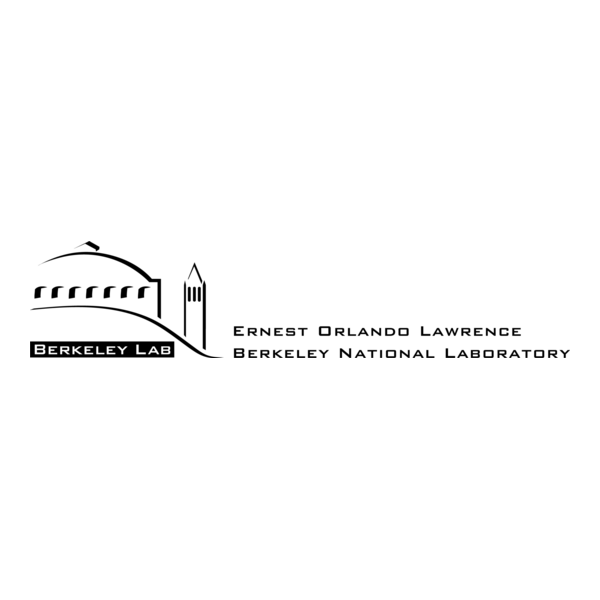 Berkeley Lab Logo PNG Vector