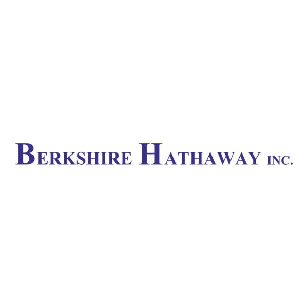 BERKSHIRE HATHAWAY INC Logo PNG Vector