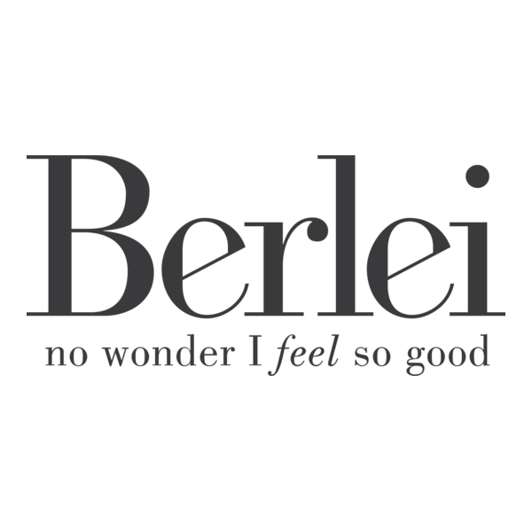 Berlei Logo PNG Vector
