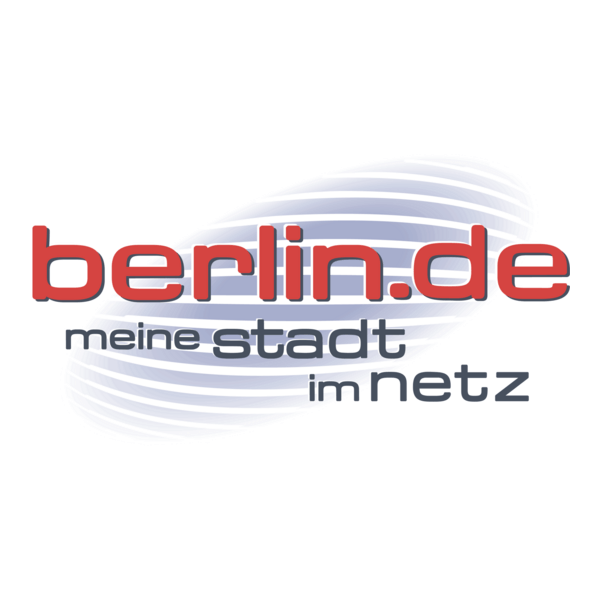 Berlin.de Logo PNG Vector