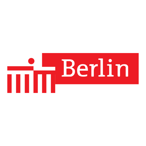 Berlin Logo PNG Vector
