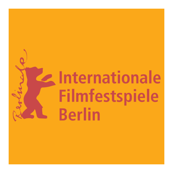 Berlinale Logo PNG Vector