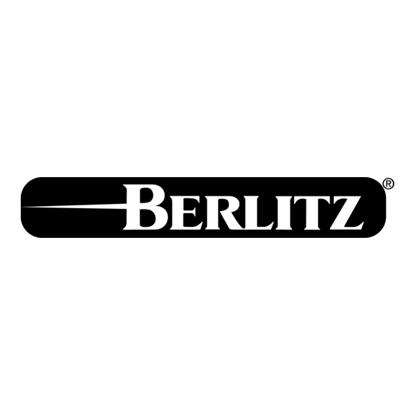 Berlitz Logo PNG Vector