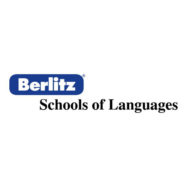 Berlitz Logo PNG Vector