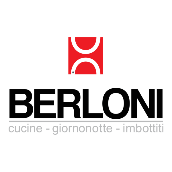 Berloni Logo PNG Vector