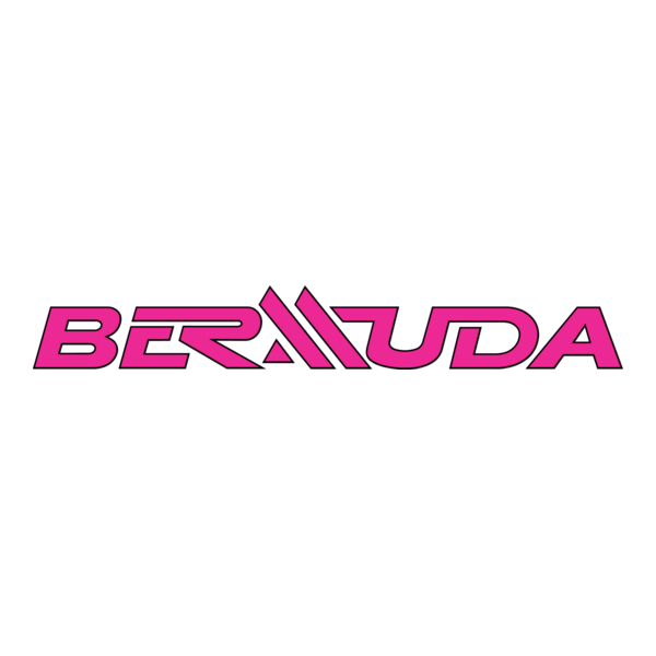 Bermuda Logo PNG Vector