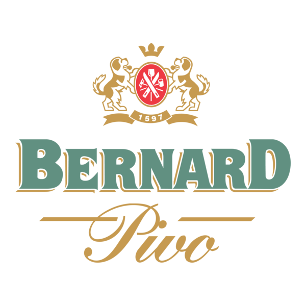 Bernard Logo PNG Vector