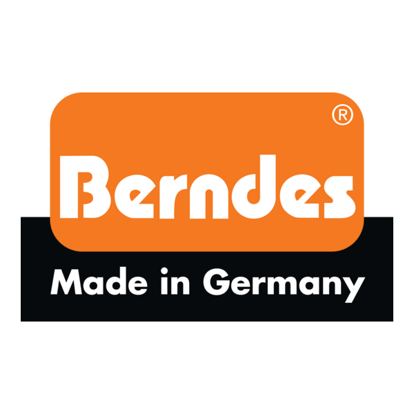 Berndes Logo PNG Vector