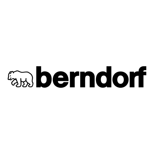 Berndorf Logo PNG Vector