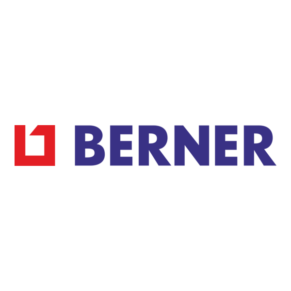 berner Logo PNG Vector