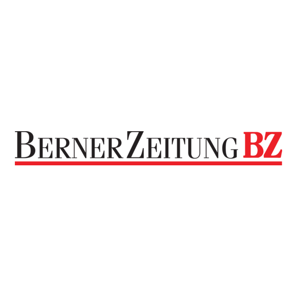 Berner Zeitung BZ Logo PNG Vector