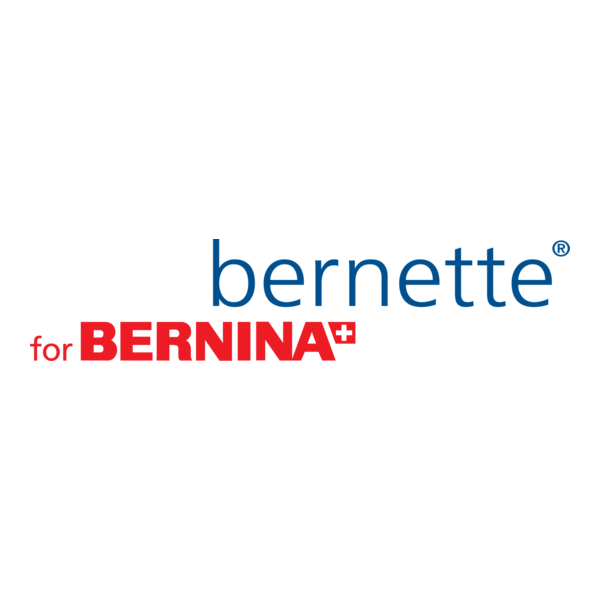 bernette for Bernina Logo PNG Vector
