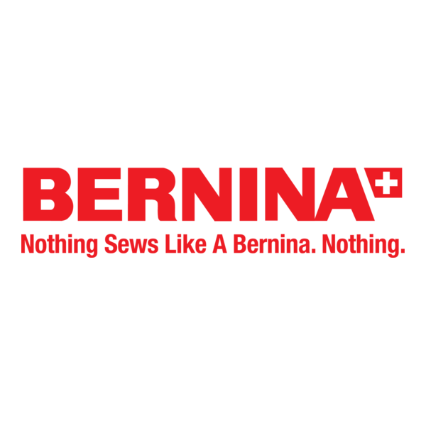 Bernina Logo PNG Vector