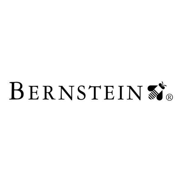 Bernstein Logo PNG Vector