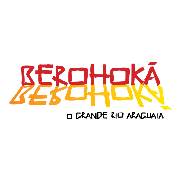 berohokã 2 Logo PNG Vector
