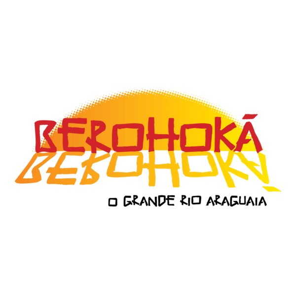 berohokã Logo PNG Vector
