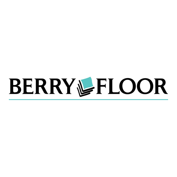 Berry Floor Logo PNG Vector