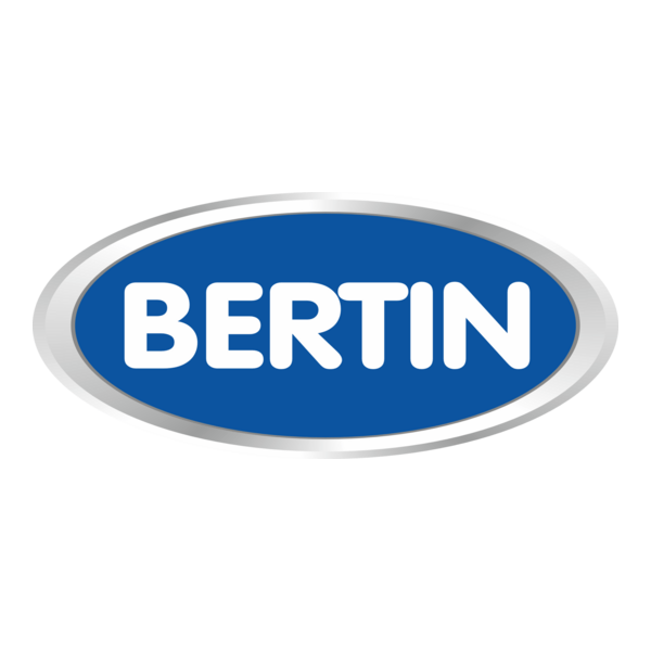 Bertin Logo PNG Vector
