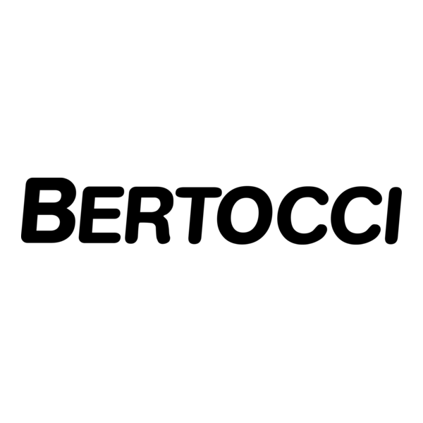 Bertocci Logo PNG Vector
