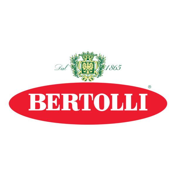 Bertolli Logo PNG Vector