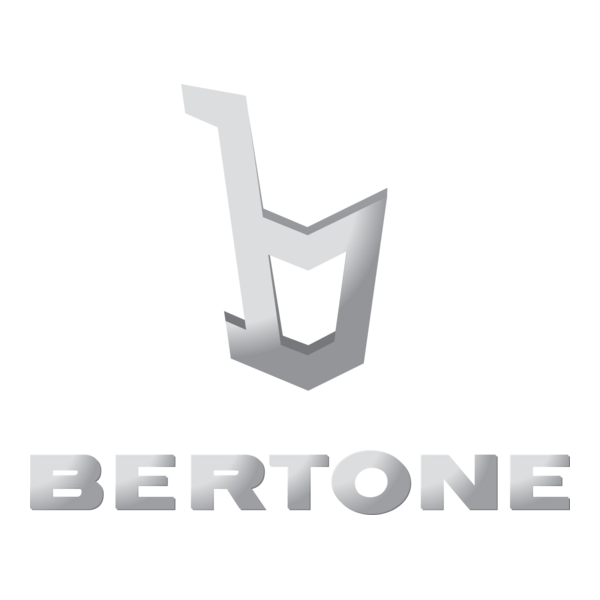 Bertone Logo PNG Vector