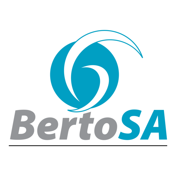 BERTOSA Logo PNG Vector