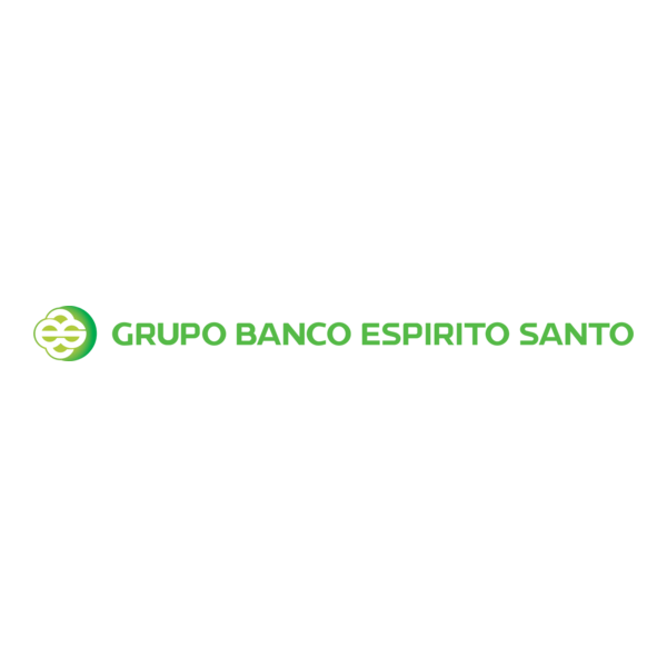 BES Banco Espirito Santo Logo PNG Vector