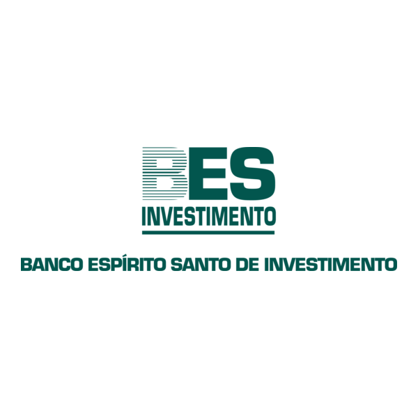 BES Investimento Logo PNG Vector