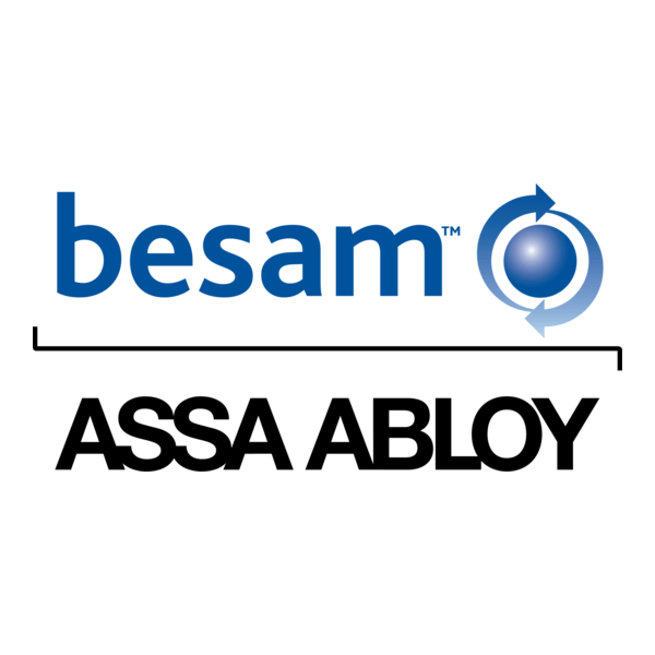 Besam Assa Abloy Logo PNG Vector