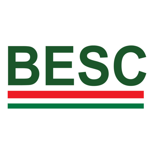 BESC Logo PNG Vector