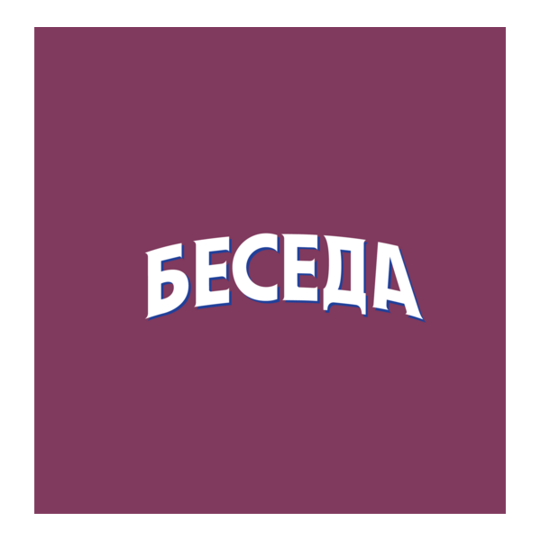 Beseda Tea Logo PNG Vector