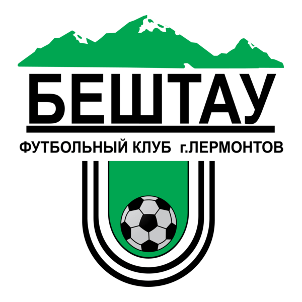 Beshtau Logo PNG Vector