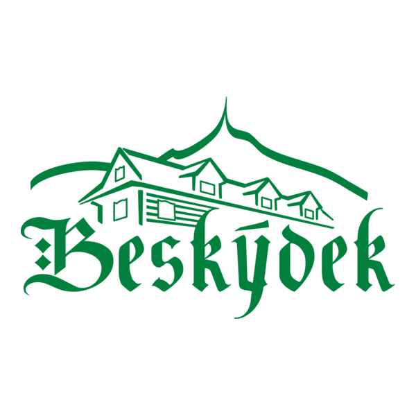 Beskydek Logo PNG Vector