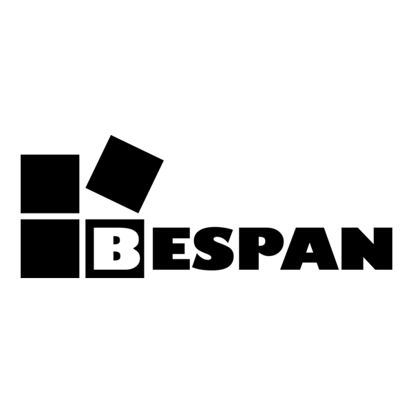 Bespan Logo PNG Vector