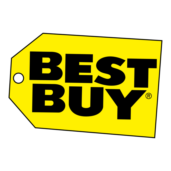 Best Buy Logo PNG Vector