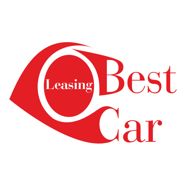 Best Car Leasing Logo PNG Vector