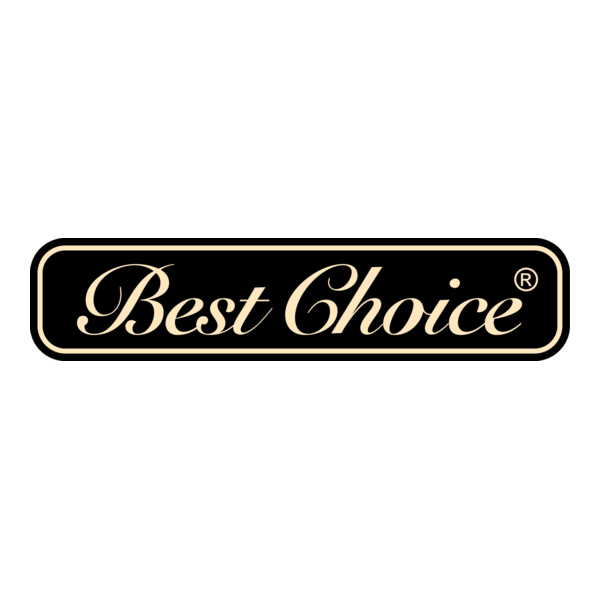 Best Choice Logo PNG Vector