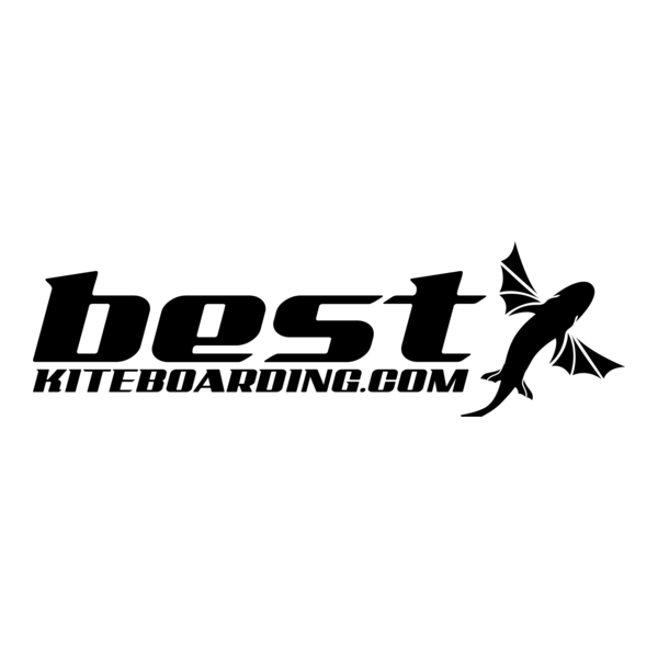 Best Kiteboard Logo PNG Vector