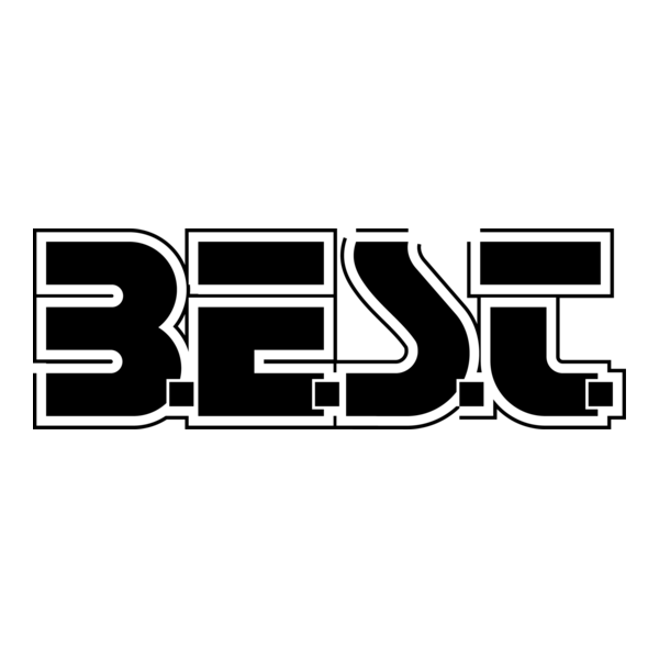 BEST Logo PNG Vector