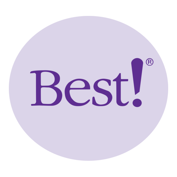 Best! Logo PNG Vector