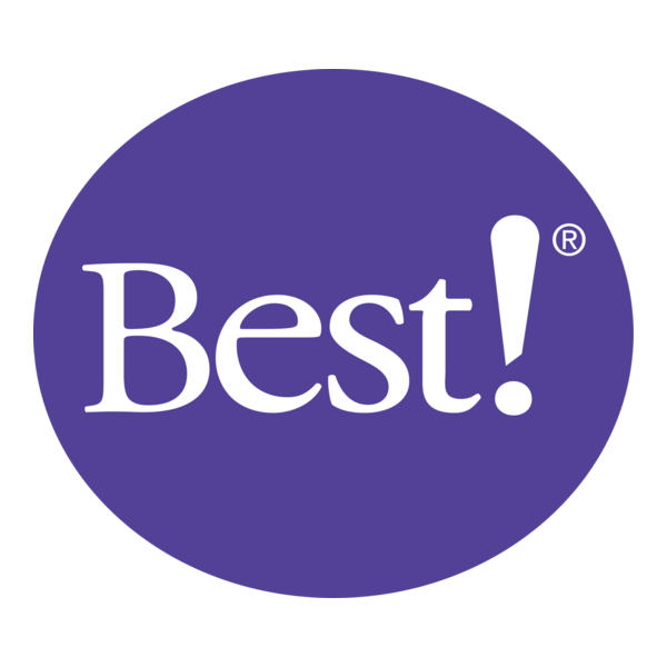 Best! Logo PNG Vector