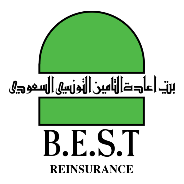 BEST Reinsurance Logo PNG Vector