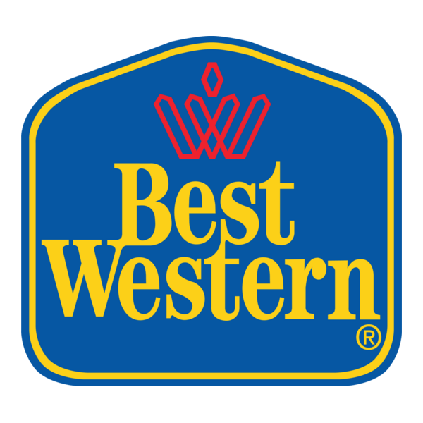 Best Western Logo PNG Vector