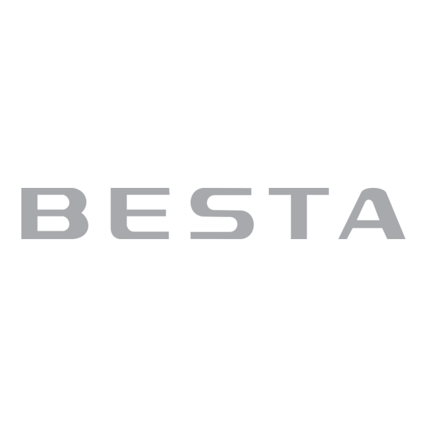 Besta Logo PNG Vector