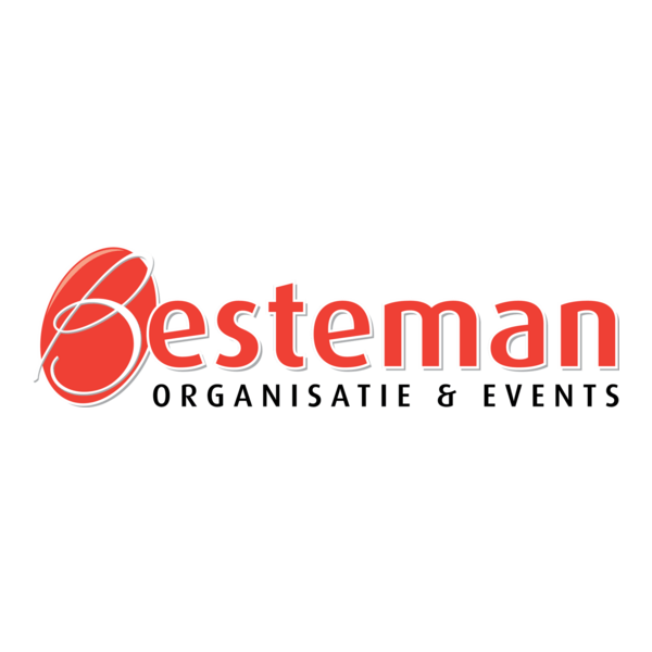 Besteman organisatie & events Logo PNG Vector