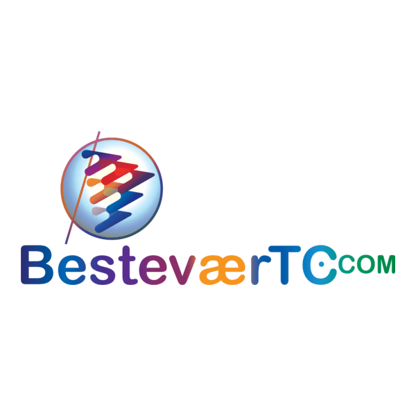 Bestevaer TC Logo PNG Vector