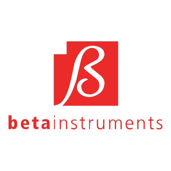 Beta Instruments Logo PNG Vector