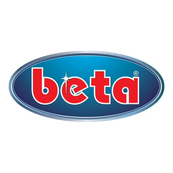 beta kimya Logo PNG Vector